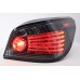 BMW E60 Smoke Light Bar Tail Lamp